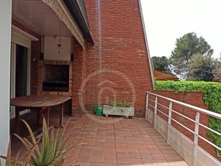 Casa adosada en venta en Ametlla del Vallès, l´