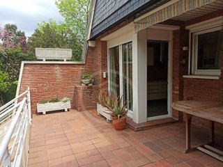 Casa adosada en venta en Ametlla del Vallès, l´