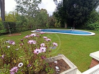 Casa adosada en venta en Ametlla del Vallès, l´