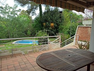 Casa adosada en venta en Ametlla del Vallès, l´