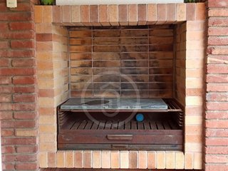Casa adosada en venta en Ametlla del Vallès, l´