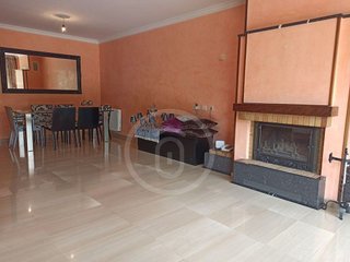 Casa adosada en venta en Ametlla del Vallès, l´