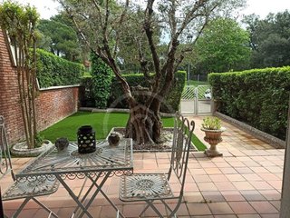 Casa adosada en venta en Ametlla del Vallès, l´
