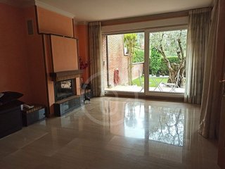 Casa adosada en venta en Ametlla del Vallès, l´