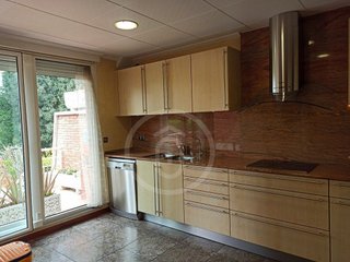 Casa adosada en venta en Ametlla del Vallès, l´