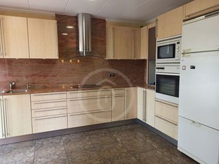 Casa adosada en venta en Ametlla del Vallès, l´