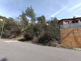 Terreno en venta en Sentmenat
