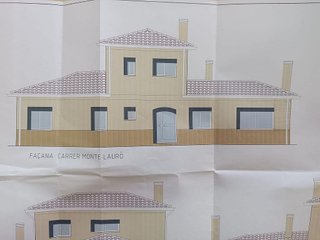 Terreno en venta en Sentmenat