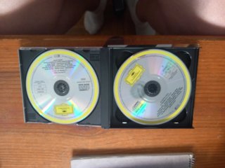 La Traviata CD - Verdi, Pavarotti, Levine