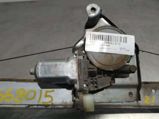 ELEVALUNAS TRASERO IZQUIERDO MITSUBISHI GRANDIS (