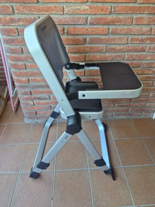 Trona de bebé plegable Concord