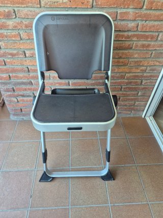 Trona de bebé plegable Concord