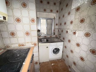 Piso en venta en Las Fuentes en Zaragoza