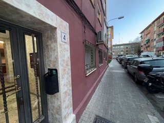 Piso en venta en Las Fuentes en Zaragoza