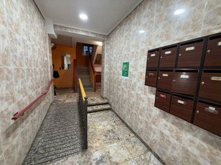 Piso en venta en Las Fuentes en Zaragoza