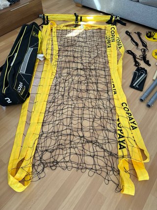 Kit Voleibol Playa Copaya Decathlon