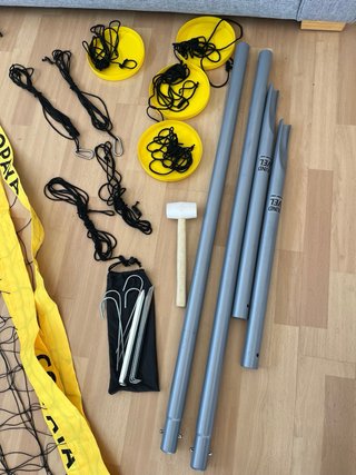 Kit Voleibol Playa Copaya Decathlon