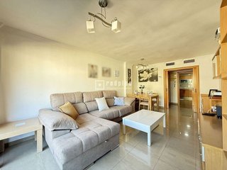Piso en venta en Puerta Blanca en Málaga
