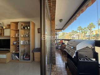 Piso en venta en Puerta Blanca en Málaga