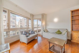 Piso en alquiler en Eixample Nord – La Devesa en Girona