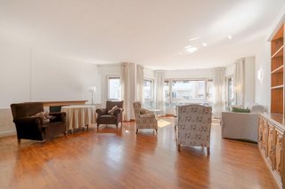 Piso en alquiler en Eixample Nord – La Devesa en Girona