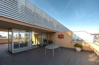 Ático en alquiler en Gorg - Pep Ventura en Badalona