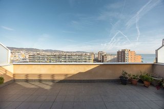 Ático en alquiler en Gorg - Pep Ventura en Badalona