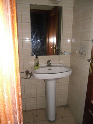 Local comercial en alquiler en Franciscanos en Albacete