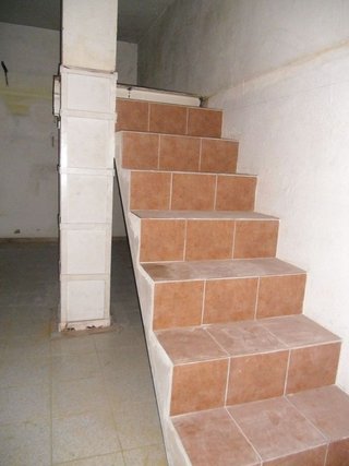Local comercial en alquiler en Franciscanos en Albacete