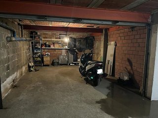 Garaje en venta en Poblenou en Pineda de Mar