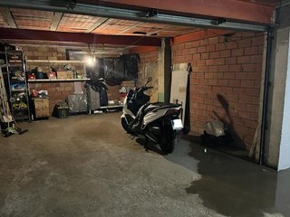 Garaje en venta en Poblenou en Pineda de Mar