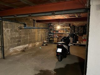 Garaje en venta en Poblenou en Pineda de Mar