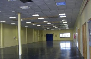 Nave industrial en alquiler en Casco Urbano en Villaviciosa de Odón