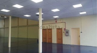 Nave industrial en alquiler en Casco Urbano en Villaviciosa de Odón