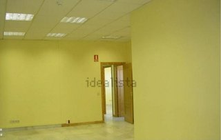 Nave industrial en alquiler en Casco Urbano en Villaviciosa de Odón