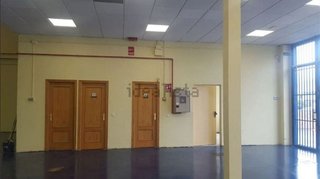 Nave industrial en alquiler en Casco Urbano en Villaviciosa de Odón