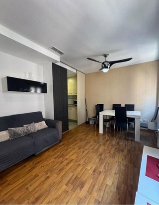 Piso en alquiler en Centro en Elche