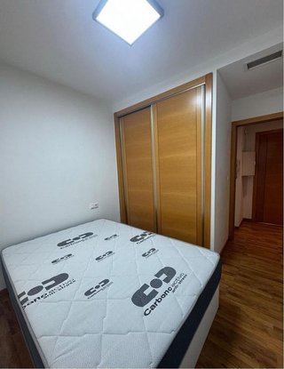 Piso en alquiler en Centro en Elche
