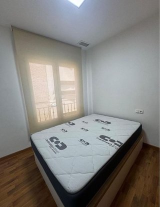 Piso en alquiler en Centro en Elche