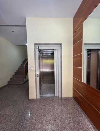 Piso en alquiler en Centro en Elche