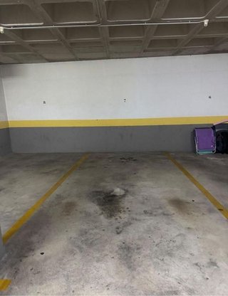 Piso en alquiler en Centro en Elche