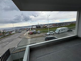 Piso en alquiler en Los Castros - Castrillón - Eiris en Coruña (A)