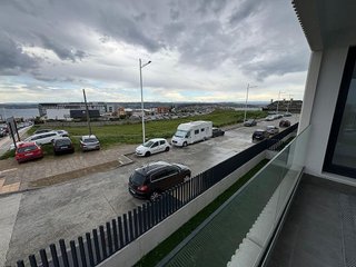 Piso en alquiler en Los Castros - Castrillón - Eiris en Coruña (A)