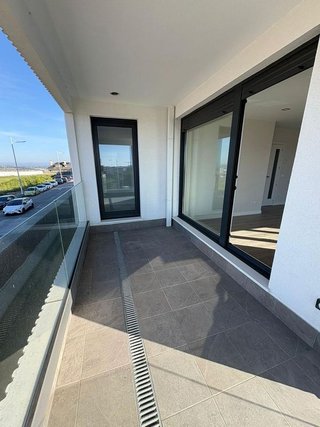 Piso en alquiler en Los Castros - Castrillón - Eiris en Coruña (A)