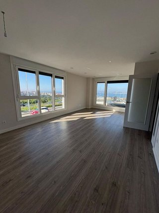 Piso en alquiler en Los Castros - Castrillón - Eiris en Coruña (A)