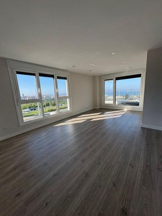 Piso en alquiler en Los Castros - Castrillón - Eiris en Coruña (A)