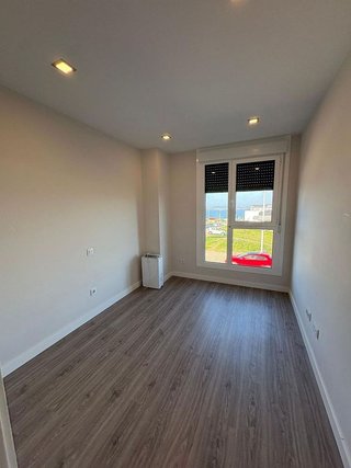 Piso en alquiler en Los Castros - Castrillón - Eiris en Coruña (A)
