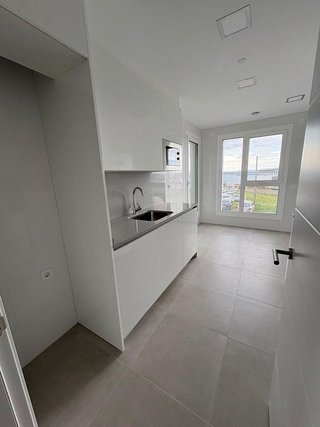 Piso en alquiler en Los Castros - Castrillón - Eiris en Coruña (A)