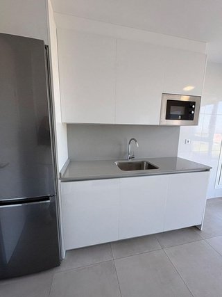 Piso en alquiler en Los Castros - Castrillón - Eiris en Coruña (A)