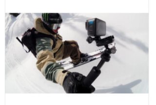 Cámara Deportiva GoPro HERO13 4K